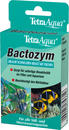 TetraAqua Bactozym 10 kapsulių biologinis aktyvatorius